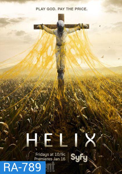 Helix Season 2