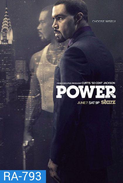 Power (2014) Season 1