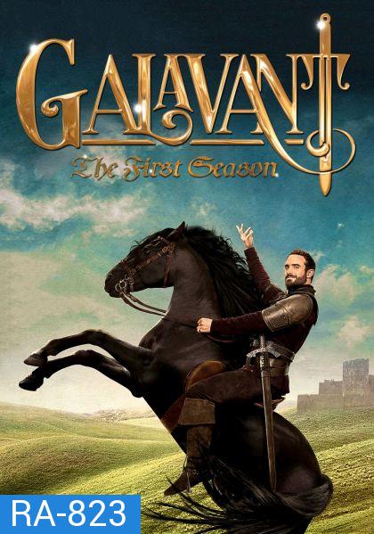 Galavant Season 1