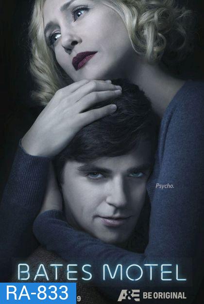 Bates Motel Season 3