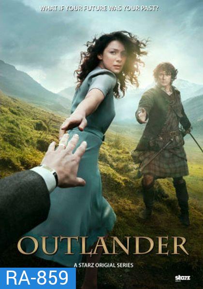 Outlander Season 1