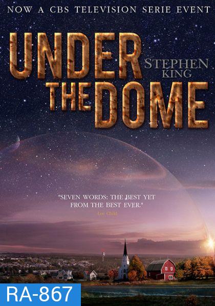 Under The Dome Season 1