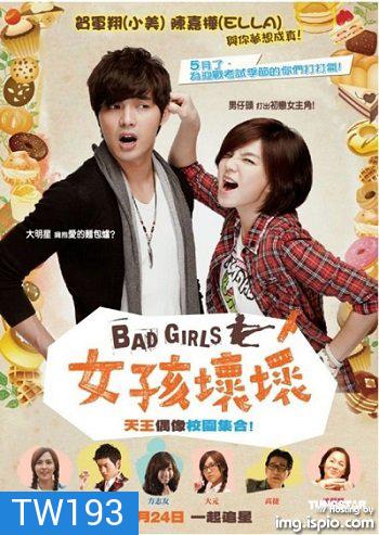 Bad Girls