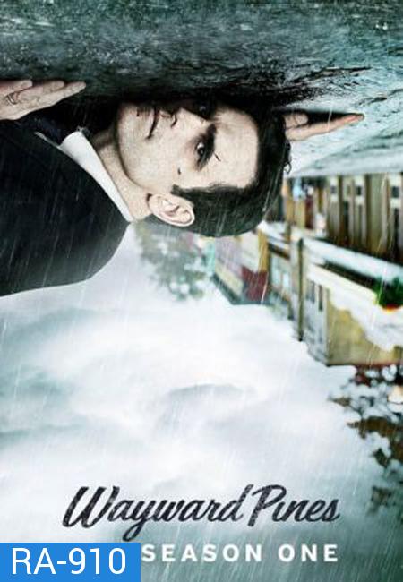 Wayward Pines Season 1