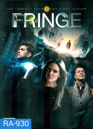 Fringe Season 5