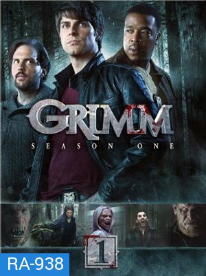 Grimm Season 1