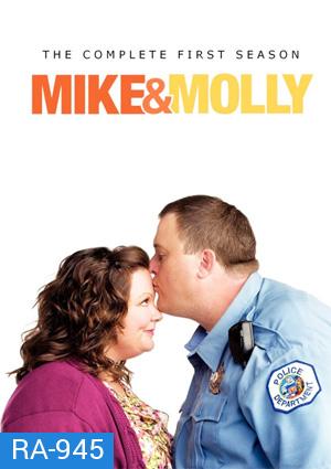 Mike & Molly Season 1