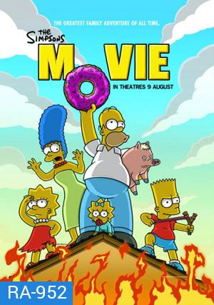 The Simpsons Movie