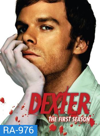 Dexter Season 1