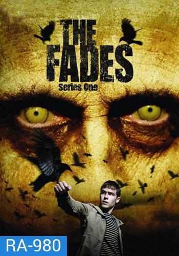 The Fades Season 1 คนตายคืนชีพ ปี 1