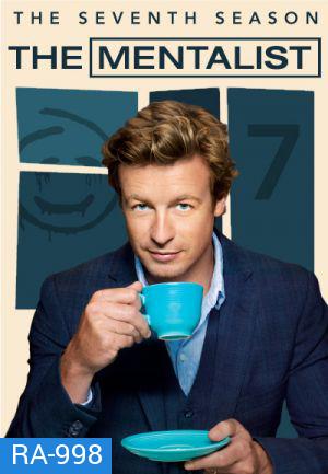 The Mentalist Season 7