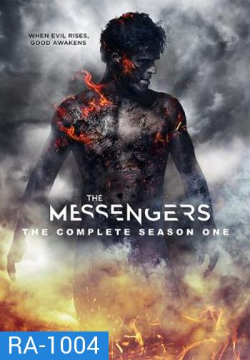 The Messengers Season 1