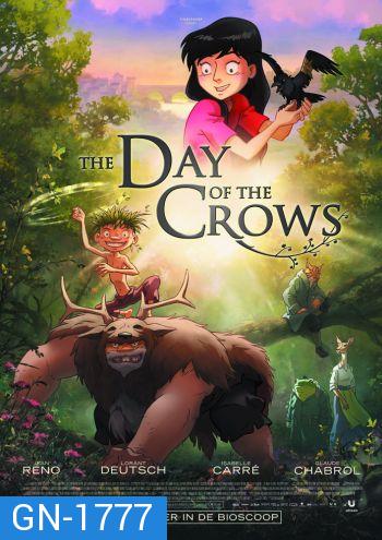 The Day of the Crows