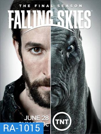 Falling Skies Season 5