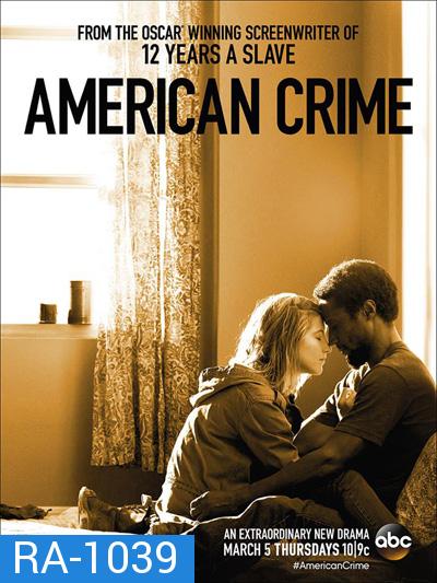 American Crime  Season 1