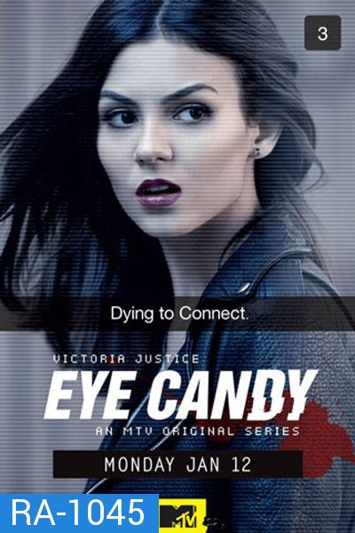 Eye Candy Season 1 ปริศนาฆ่าออนไลน์ ปี 1