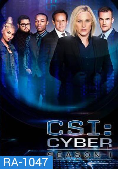 CSI Cyber Season 1