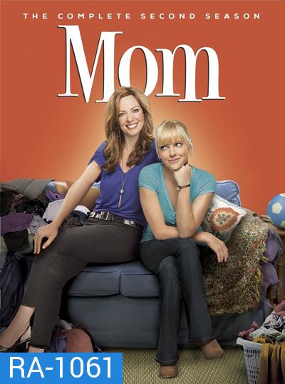 Mom Season 2