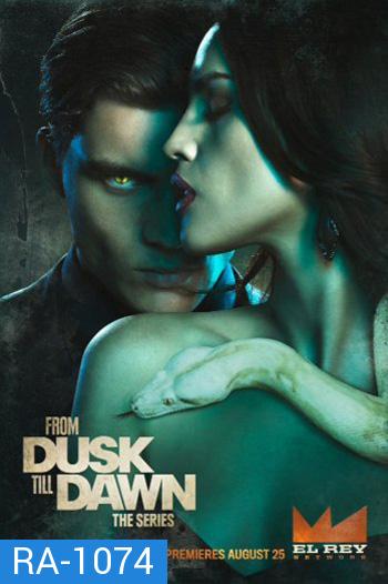 From Dusk Till Dawn Season 2