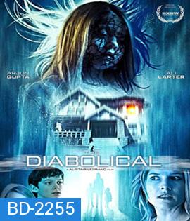 The Diabolical บ้านปีศาจ 