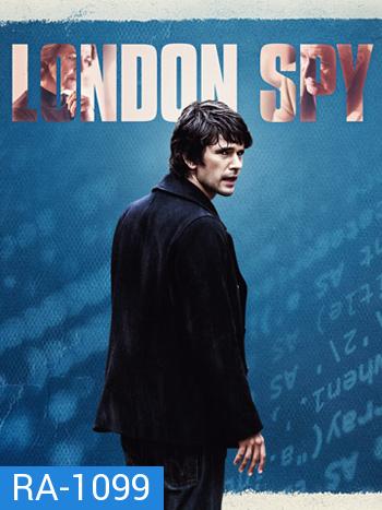 London Spy Season 1