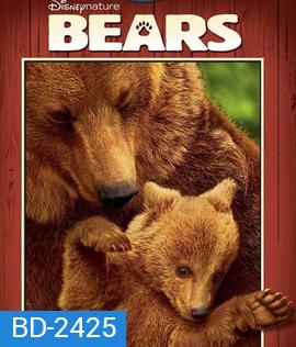 Bears (2014)