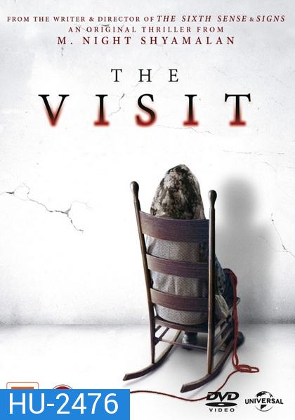 The Visit 2015