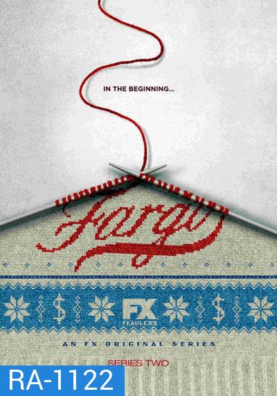 Fargo Season 2 ( 10 ตอนจบ )