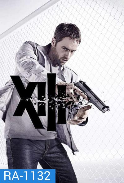 XIII: The Series Season 1 เพชฌฆาตรหัสระห่ำ ปี 1