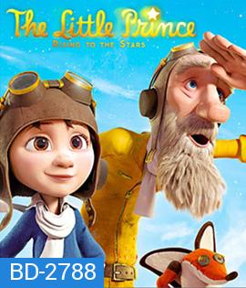 The Little Prince เจ้าชายน้อย