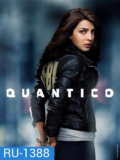 Quantico Season 1