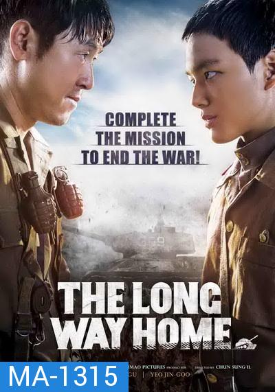 The Long Way Home