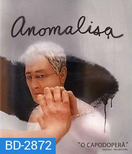 Anomalisa (2015) อโนมาลิซ่า