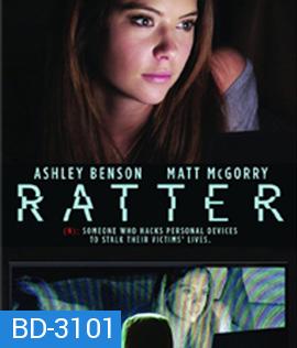 Ratter (2015)