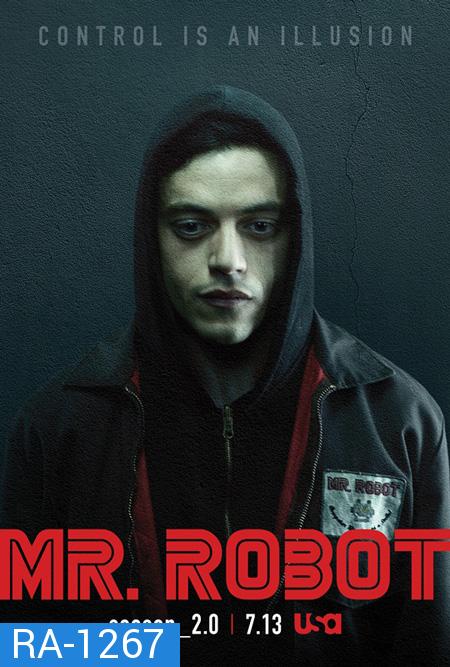 Mr. Robot Season 2