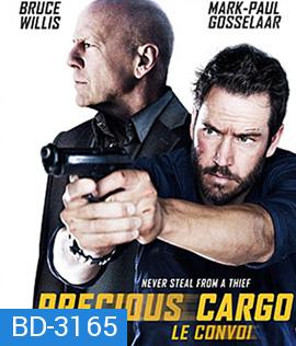 Precious Cargo (2016) ฉกแผนโจรกรรม ล่าคนอึด