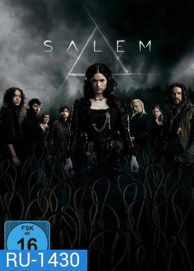 Salem Season 3 ล่าแม่มด ปี 3