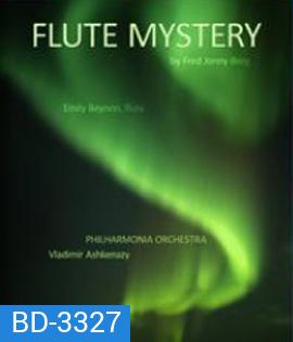 Berg: Flute Mystery (2009) ทดสอบเสียง (ไม่มีภาพ)
