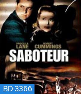 Saboteur (1942)