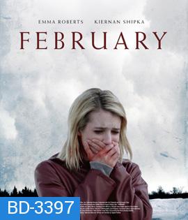 February (The Blackcoat's Daughter) เดือนสอง ต้องตาย (ซับอังกฤษดีเลย์)