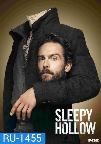 Sleepy Hollow Season 4 สืบสยองผีหัวขาด ปี 4 ( EP1-13 จบ ) 