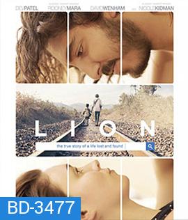 Lion (2017) จนกว่าจะพบกัน (45 นาทีแรกพูดภาษาท้องถิ่น)