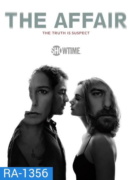 THE AFFAIR SEASON 2 ( 12 ตอนจบ )