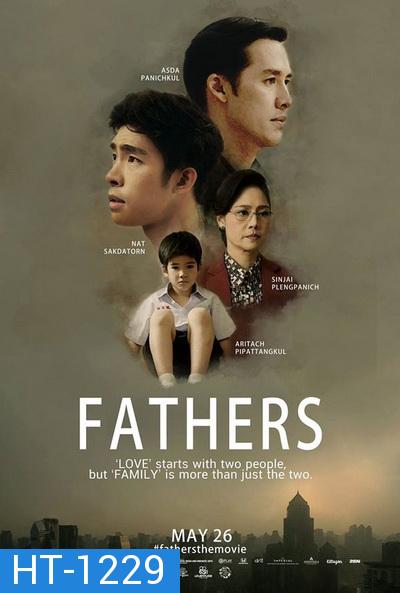 FATHERS (2016)