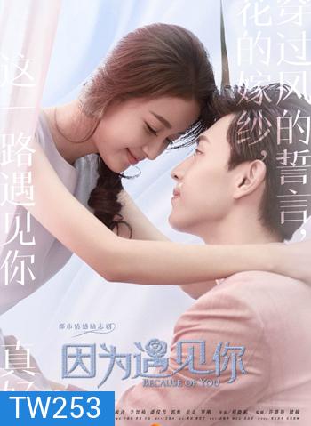 Because of meeting you เพราะได้พบเธอ ( 56 ตอนจบ )