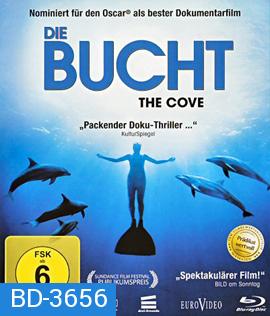 The Cove (2009) ปฏิบัติการลับพิทักษ์ปลาโลมา