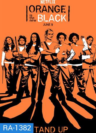 Orange is The new Black Season 5 ( 13 ตอนจบ )