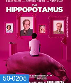 The Hippopotamus (2017)