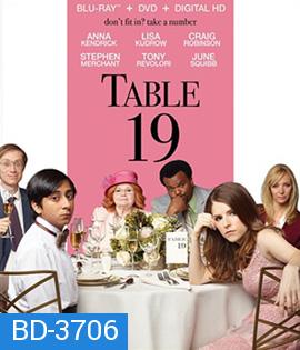 TABLE 19 (2017) ตารางที่ 19