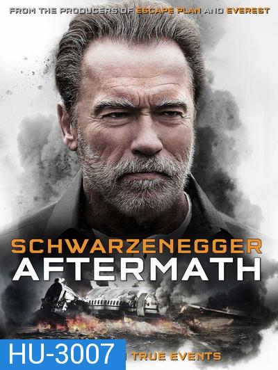 AFTERMATH 2017 ( หนังดีที่ไม่ได้ฉายในไทย )